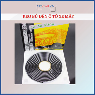Keo đèn, Keo bù đèn xe ô tô - xe máy