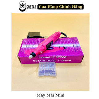 Máy mài móng cầm tay chuyên dụng nail
