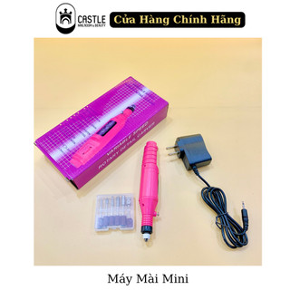 Máy Mài Móng Cầm Tay Chuyên Dụng Nail