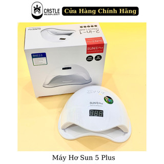 Máy hơ sun 5 plus chính hãng