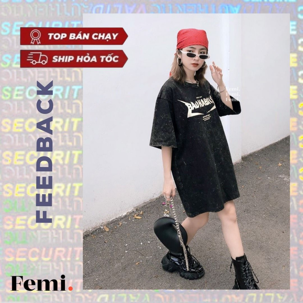 Kính mát nữ Femi Gigi mắt nhỏ Trendy kính râm nữ Hot Trend