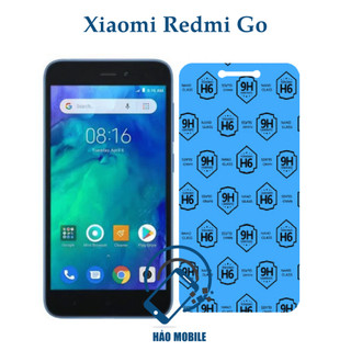 Dán cường lực dẻo nano Xiaomi redmi go