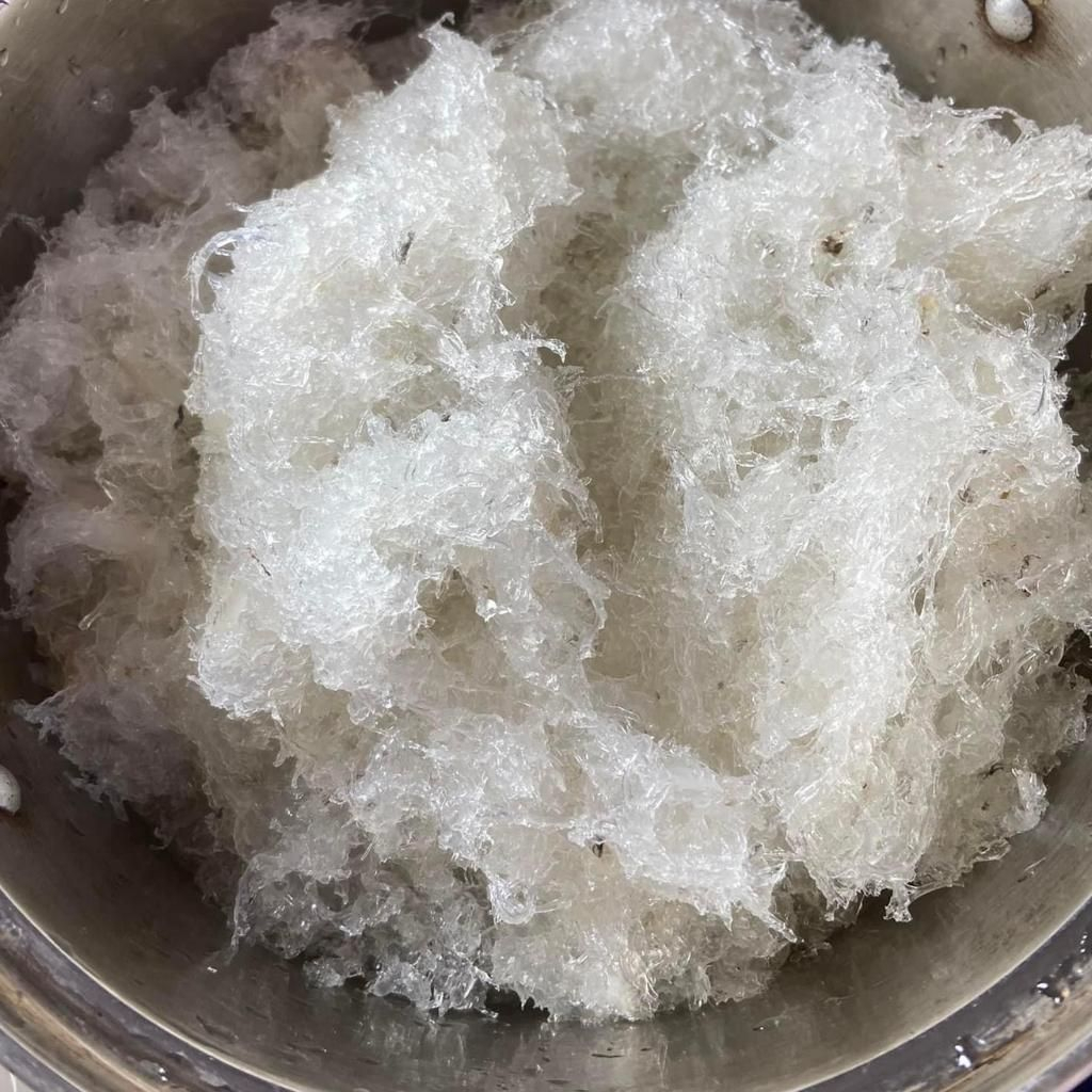 Yến Baby Viên Dewis Nest 100% Nguyên Chất 1,2g Kích Thích Tiêu Hóa, Tăng Sức Đề Kháng, Tiện Lợi Và Tiết Kiệm