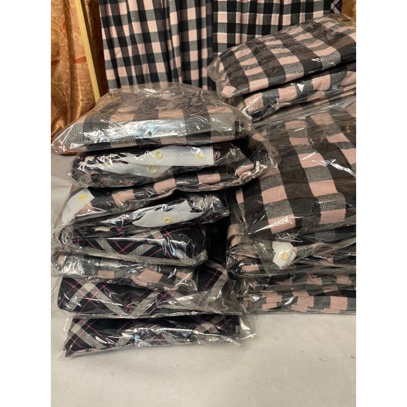 Váy Chống Nắng Nữ - Váy Che Nắng Lưng Thun Cài Nút Mẫu Xếp Ly Gọn Gàng Siêu Xinh