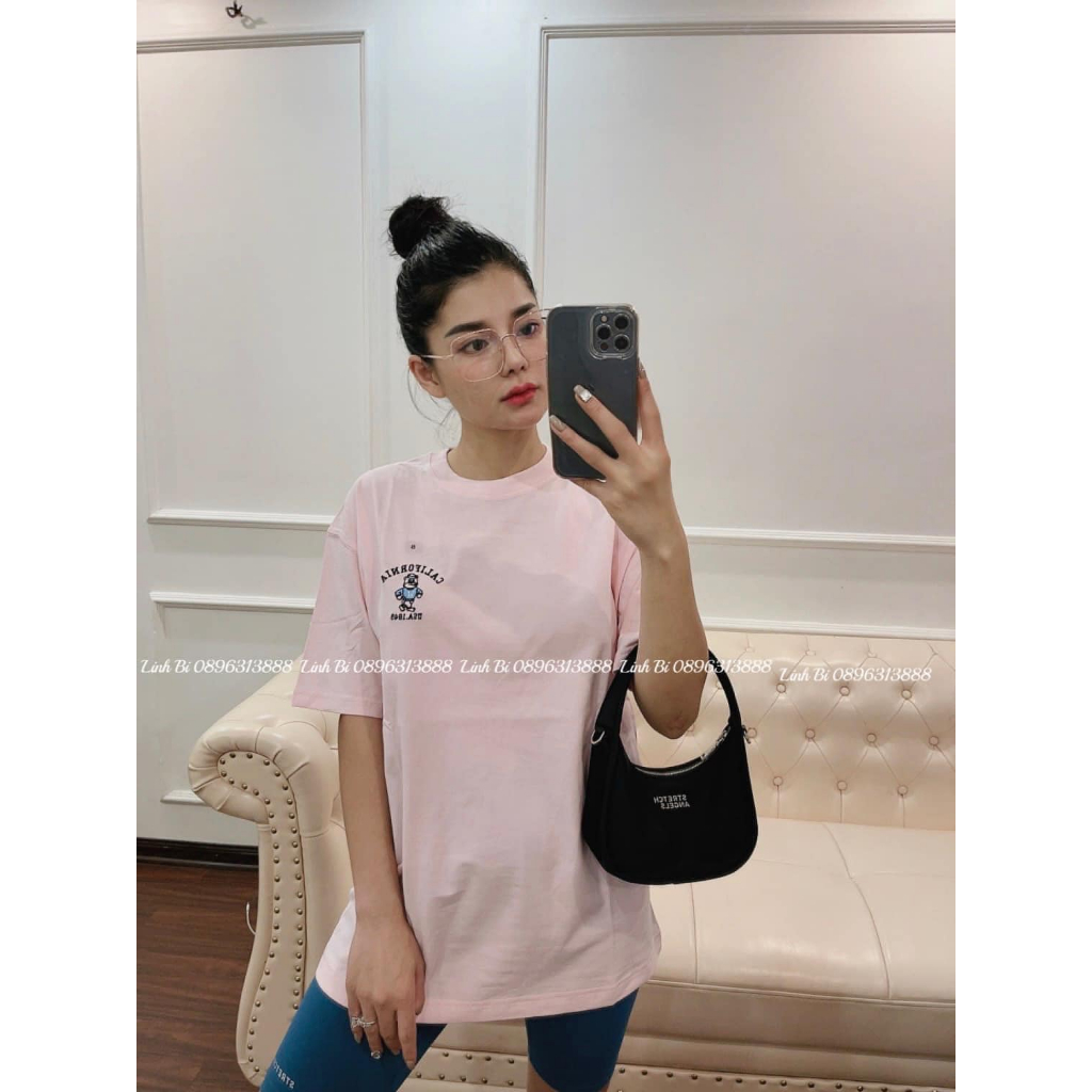 Áo phông Yacht Club 85%