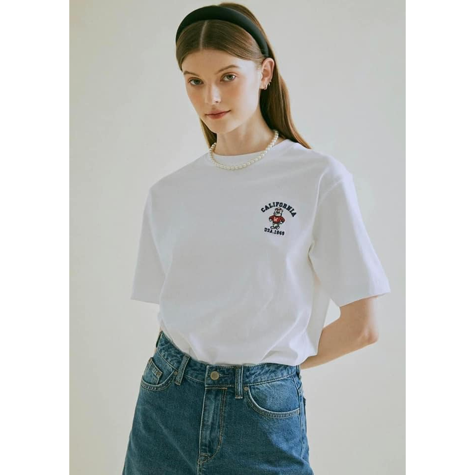 Áo phông Yacht Club 85%