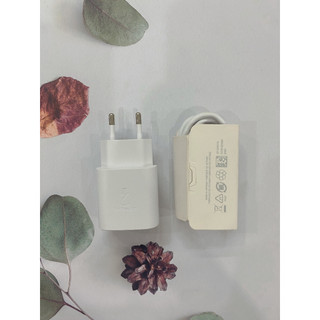 Sạc nhanh SS rin 25W Sạc siêu nhanh không nóng- cổng Type C to type C BH 6 Tháng