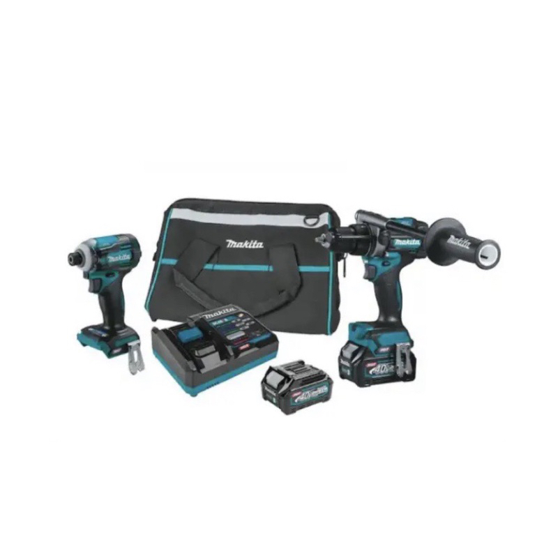 COMBO 40V MAKITA GT200D COMBO MẠNH NHẤT