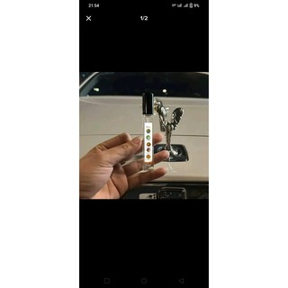 Bk mẫu nước hoa boss k3 10ml