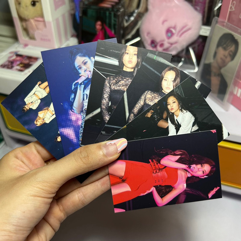 BLACKPINK Chapter 1 - Bộ ảnh BLACKPINK Chapter 1