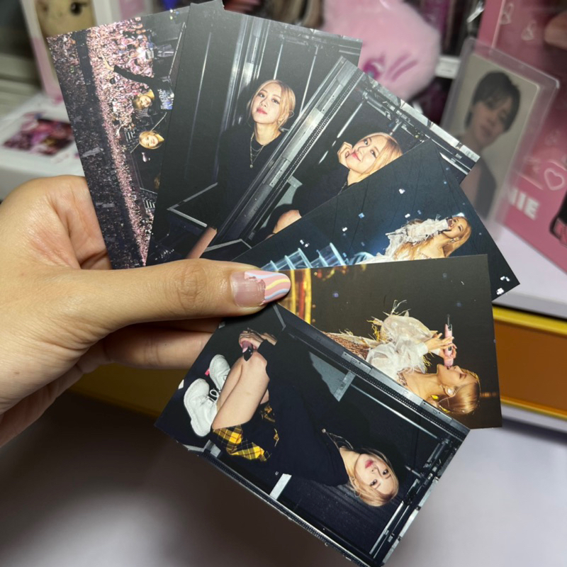 BLACKPINK Chapter 1 - Bộ ảnh BLACKPINK Chapter 1