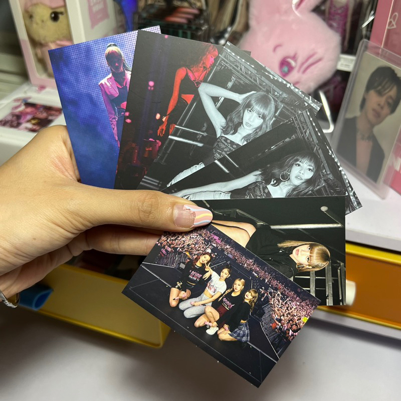 BLACKPINK Chapter 1 - Bộ ảnh BLACKPINK Chapter 1