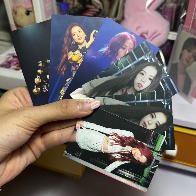 BLACKPINK Chapter 1 - Bộ ảnh BLACKPINK Chapter 1