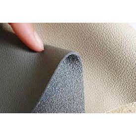 Vải ecang canvas vintage