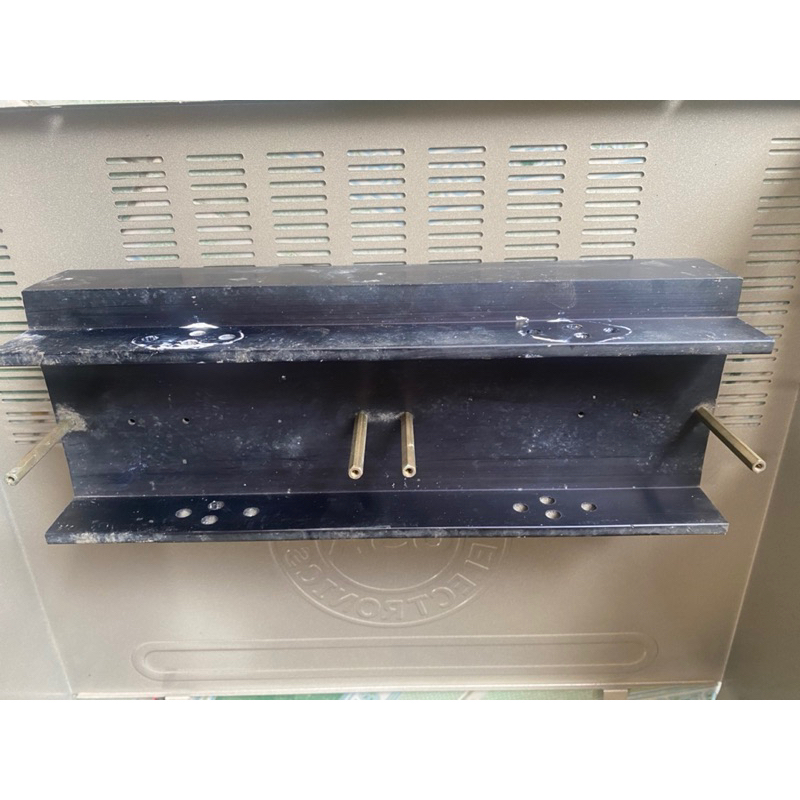 Tản nhiệt âm ly bãi 203A