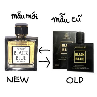 Nước hoa BLACK BLUE Eau de parfum