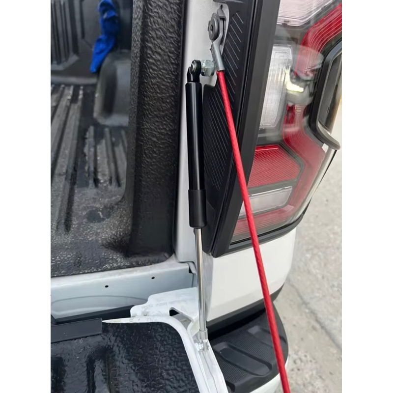 Ty Thuỷ lực hạ cốp bửng nâng capo Ford Ranger Everest 2023 + cặp đời mới 2024 2025