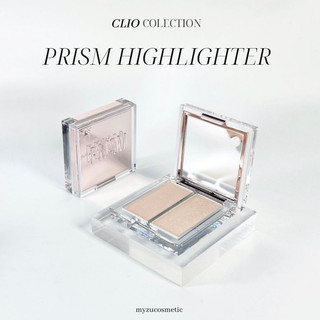 Phấn bắt sáng Clio Prism Highlighter
