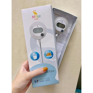Nhiệt kế đo sữa Moaz BéBé MB – 020
