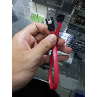 Cáp dây ổ cứng sata 3 tốc độ 6GB/s, Dây cáp gắn ổ HDDcomputer hàng tháo máy