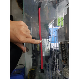 Cáp dây ổ cứng sata 3 tốc độ 6GB/s, Dây cáp gắn ổ HDDcomputer hàng tháo máy