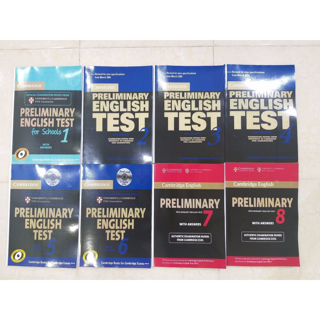 Pet cũ 8q tặng kèm file nghe