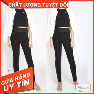 Sale sập sàn legging zara chỉ 50k. còn size s