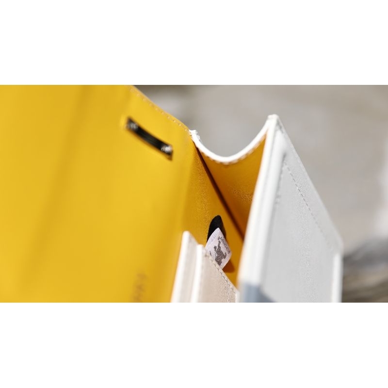 Túi xách nữ B.B.R.Mini sz20cm phom cực đẹp -3 mầu fullbox nam châm nguyên seal