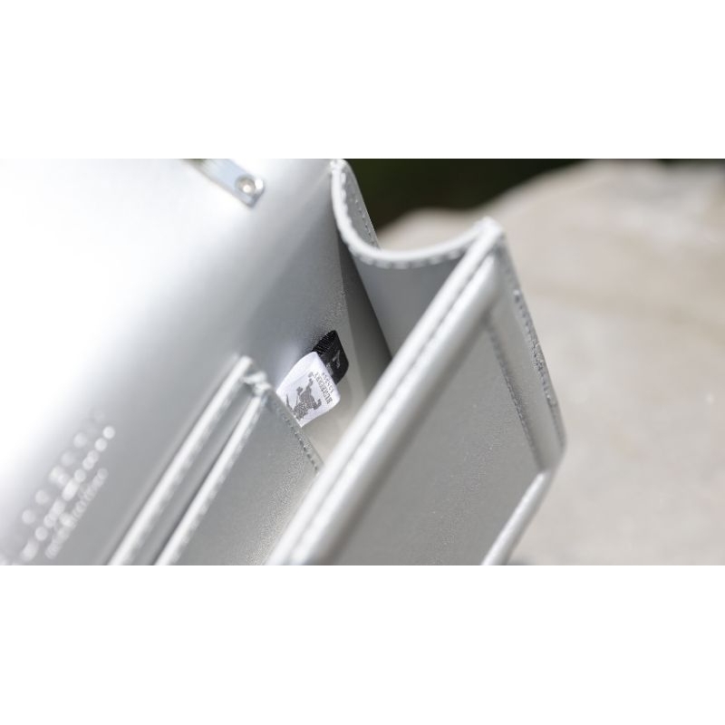 Túi xách nữ B.B.R.Mini sz20cm phom cực đẹp -3 mầu fullbox nam châm nguyên seal