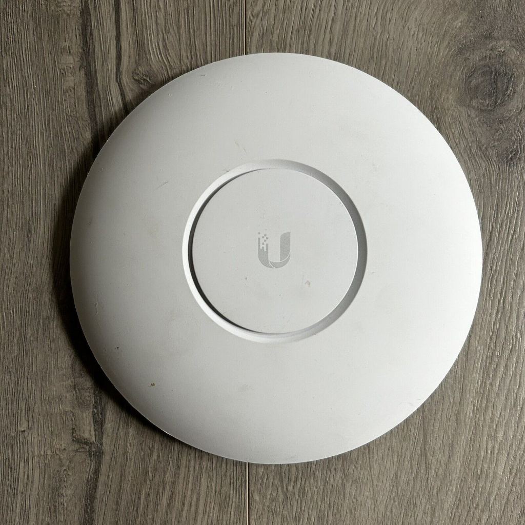 Bộ Phát WIFI AP AC Lite đã qua sử dụng
