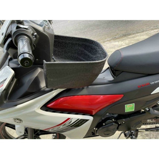 Thùng giữa xe EXCITER 155 Đời Mới