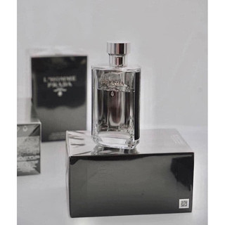 Nước hoa nam Prada L'Homme EDT- Full 100ml