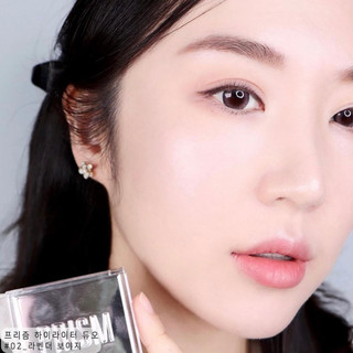 Phấn bắt sáng Clio Prism Highlighter