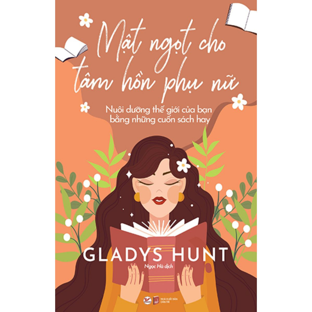 Sách - Combo Mật Ngọt Cho Tâm Hồn Thanh Thiếu Niên + Trẻ Thơ + Phụ Nữ