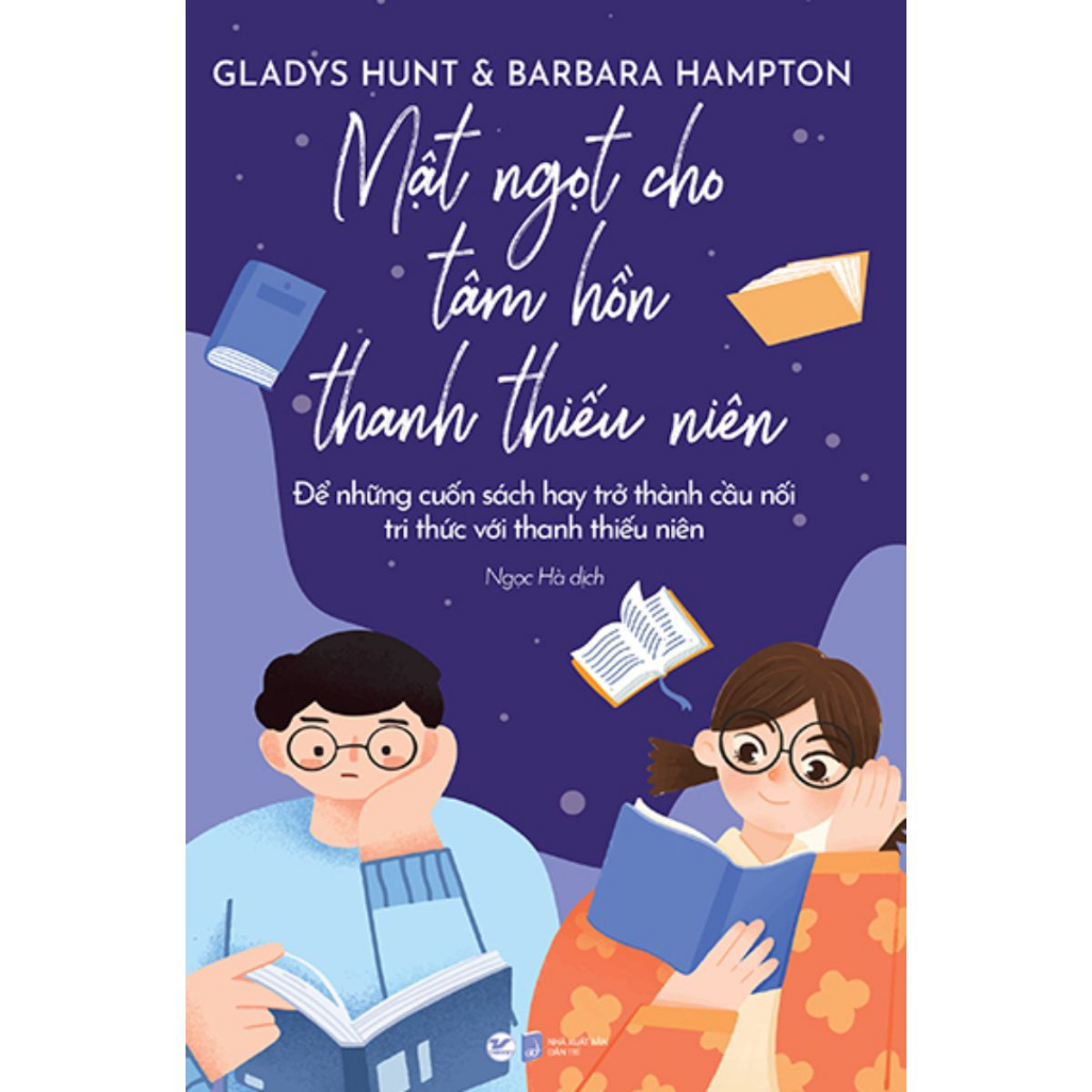Sách - Combo Mật Ngọt Cho Tâm Hồn Thanh Thiếu Niên + Trẻ Thơ + Phụ Nữ