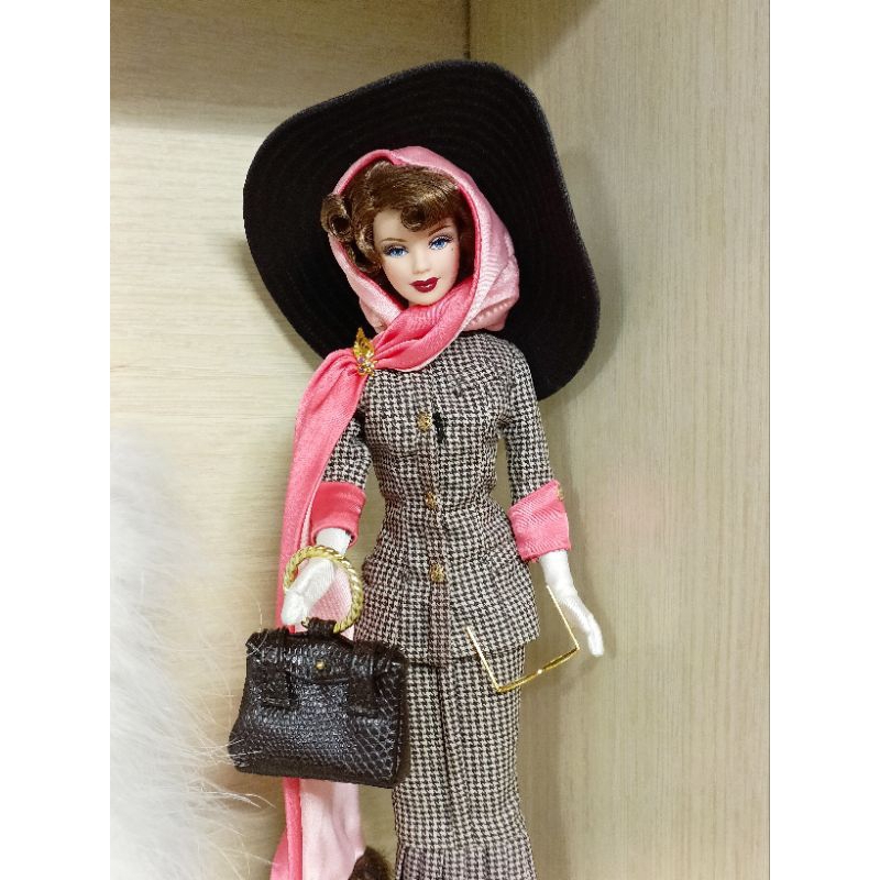 Búp bê barbie Hollywood Stars