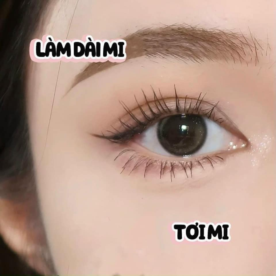 Mascara Làm Tơi Và Dài Mi Maybelline Lash Sensational Sky High 6ml
