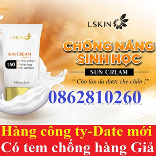 [Có sẵn] Xịt chống nắng Maycreate 150ml -cáp sạc iphone
