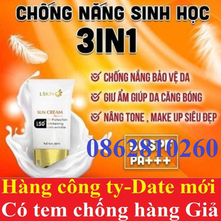 [Có sẵn] Xịt chống nắng Maycreate 150ml -cáp sạc iphone