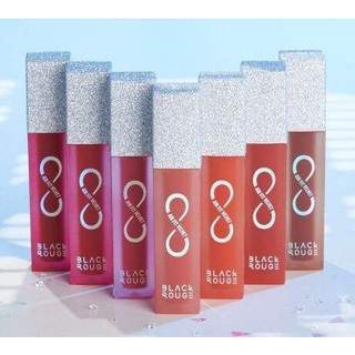 Son Kem Lì Hàn Quốc Black Rouge