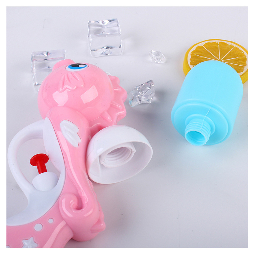 Đồ chơi súng nước hình hoạt hình các con vật cho bé siêu dễ thương giá rẻ Bokid