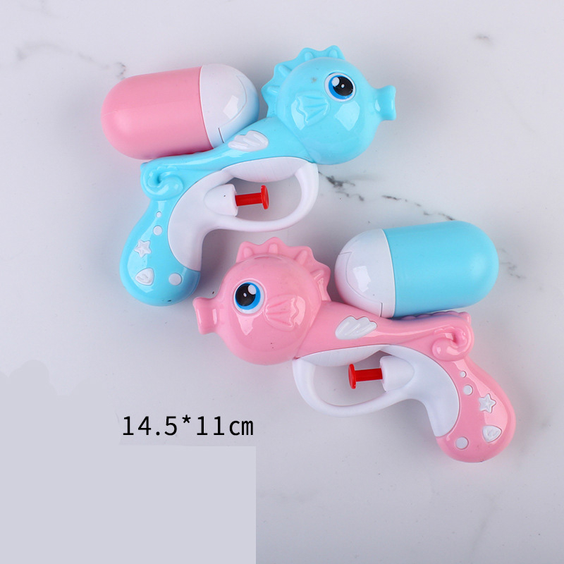 Đồ chơi súng nước hình hoạt hình các con vật cho bé siêu dễ thương giá rẻ Bokid