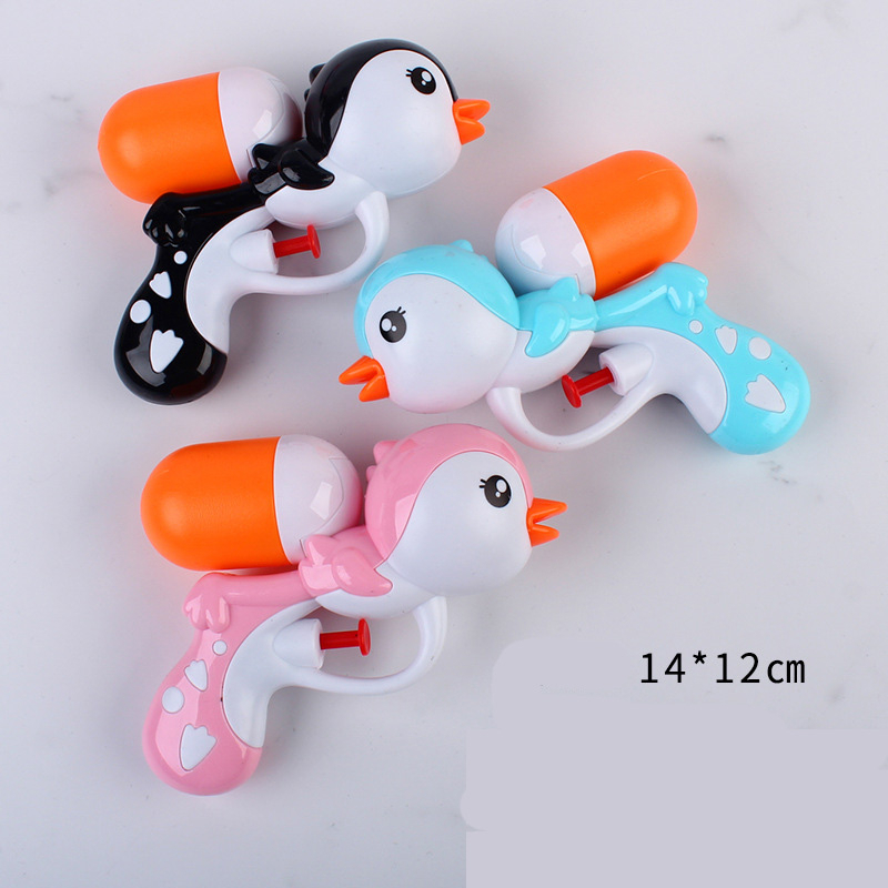 Đồ chơi súng nước hình hoạt hình các con vật cho bé siêu dễ thương giá rẻ Bokid