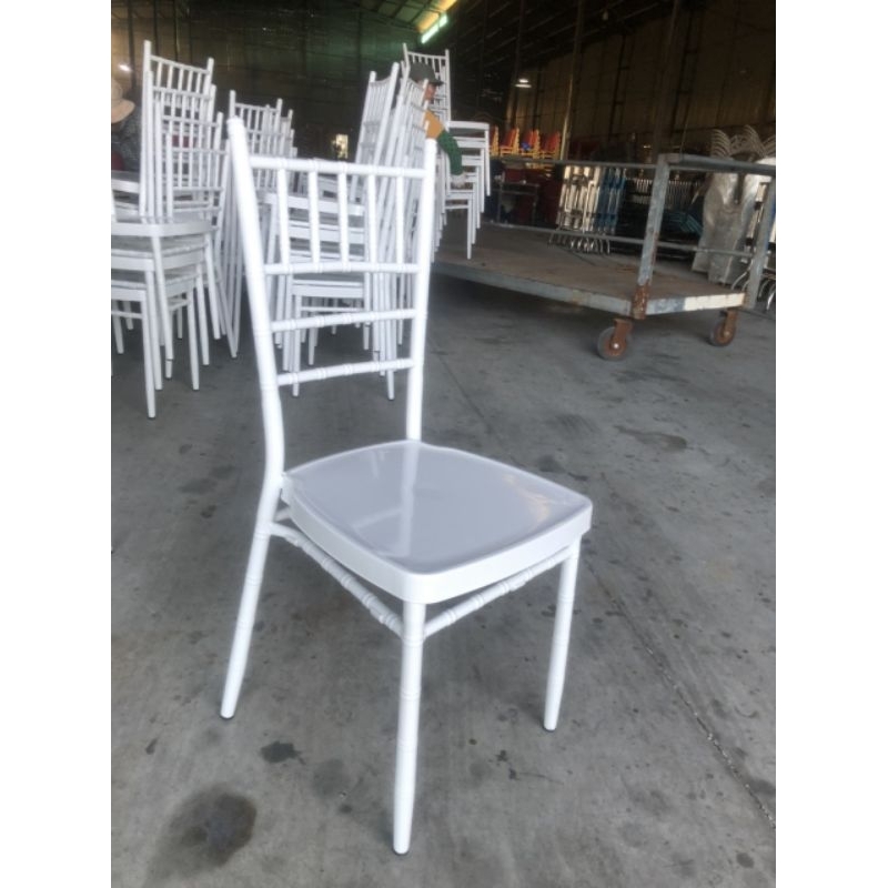 Ghế Chiavari / Tiffany