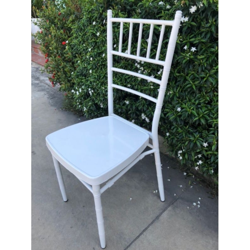 Ghế Chiavari / Tiffany