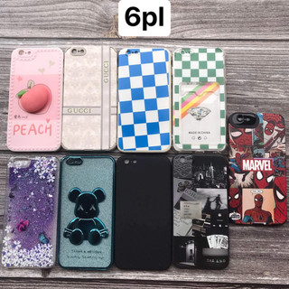 Ốp lưng iphone 6plus và 6splus