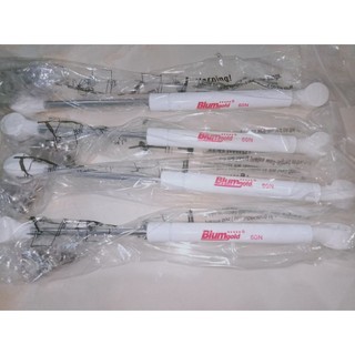 Pittong nâng cánh tủ bếp, tủ áo blum