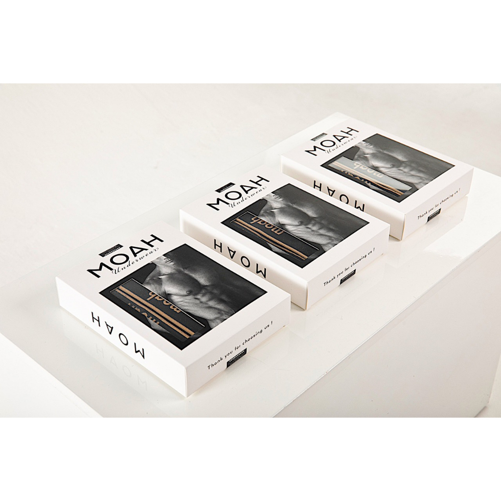 Quần lót Premium  - Moah