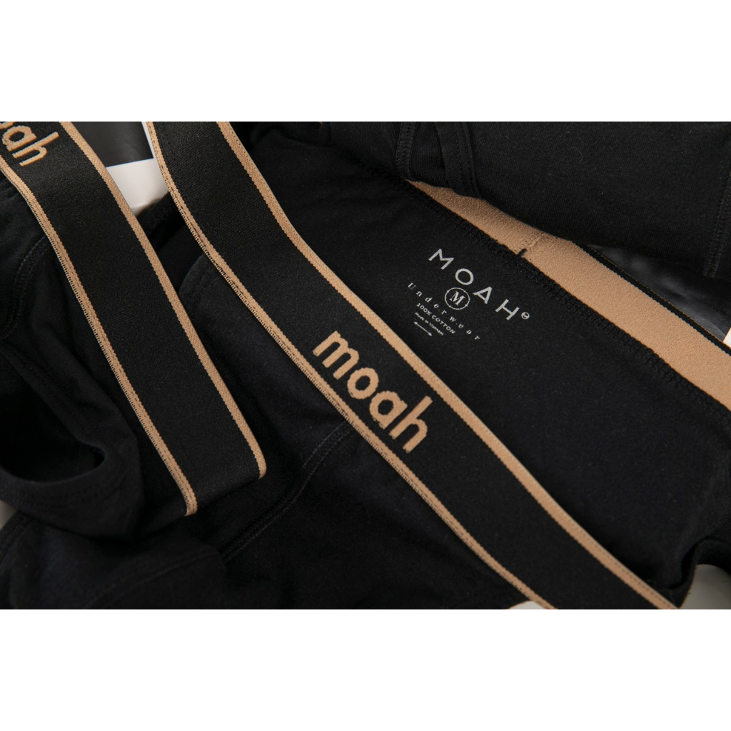 Quần lót Premium  - Moah