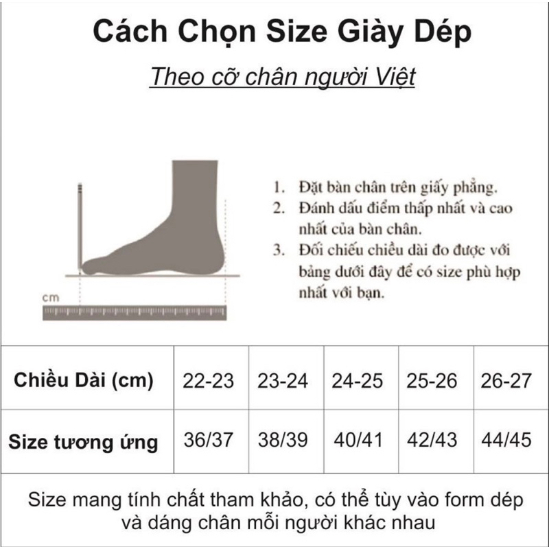 Dép Đôi Nam Nữ Cao Su Dẻo Êm Mã H03